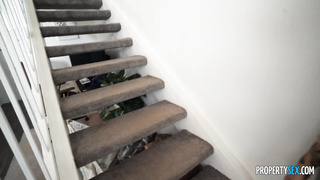 PropertySex Avery Black Listen To Dick