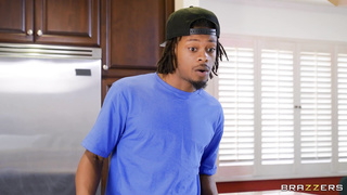 BrazzersExxtra Violet Myers Free Use And Pussy Juice