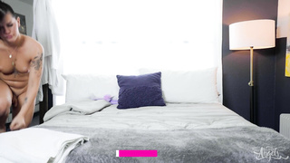 TransAngels Daisy Taylor & Michael DelRay - If Only In My Dreams