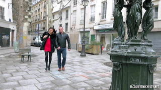 JacquieEtMichelTV Tiffany And Cassie Very Hot Shot FRENCH