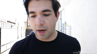 OnlyTeenBlowJobs Nicole Aria Dont Be A Bully