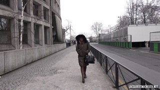 JacquieEtMichelTV Aubrey Fitness Champion FRENCH