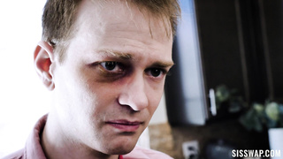SisSwap Remi Jones And Hazel Heart BullyPussy