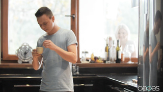 Babes Zazie Skymm Forbidden Fruit