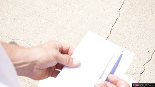 TeenFidelity E Amber Moore