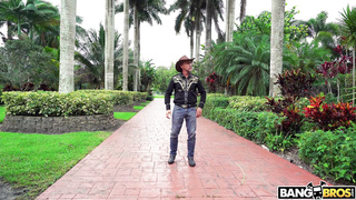 BangBrosClips Kyler Quinn