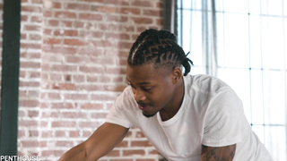 PenthouseGold Kenzie Taylor