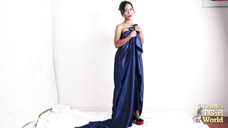 Franks-TGirlWorld Cake Is Back!