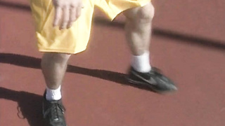 Making the Grade (2004) Falcon Jocks