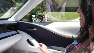 ATKGirlfriends Sophia Leone POV