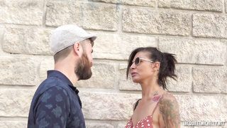 JacquieEtMichelTV Charlotte From La Rochelle FRENCH