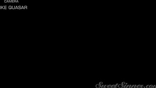 SweetSinner Kylie Rocket Naughty Nannies