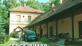 The Ultimate Rush (1998) Matt Sterling Huge mp4 desaturated