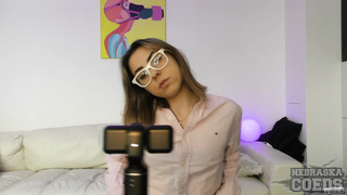 NebraskaCoeds Adreana