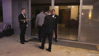 DisruptiveFilms The Last Course - Act II