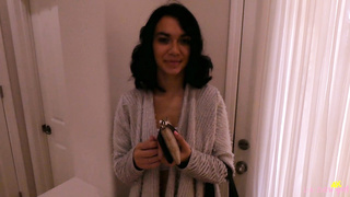 LANewGirl Sawyer Cassidy Modeling Audition