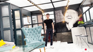 Get Along With StepSon