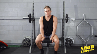 SeanCody SC-2785 Blake Ryan: Solo