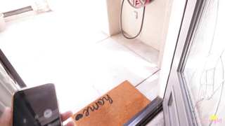 LANewGirl Raven Right Modeling Audition