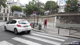 JacquieEtMichelTV Alysee Communal Employee FRENCH