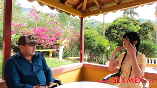 SexMex Yenifer Chacon New Boss