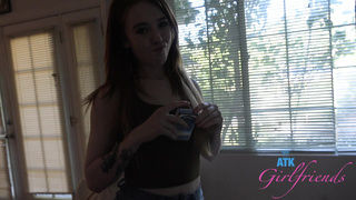 ATKGirlfriends Madi Collins POV