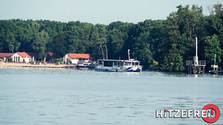 Hitzefrei Mia Evans GERMAN