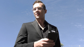 GenderX Natalie Mars Super Trans