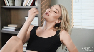 TransAngels Emma Rose & McKenzie Lee - Penetration, Your Honor