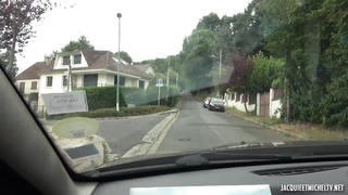 JacquieEtMichelTV Lina A Physical Model FRENCH