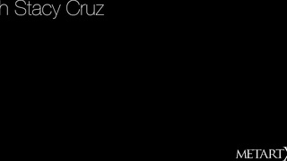 MetArtX Stacy Cruz Toy Time