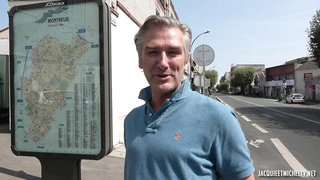 JacquieEtMichelTV Arienh More And More Hard FRENCH