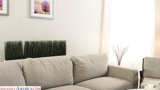 MyDaughtersHotFriend Fiona Frost