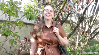 JacquieEtMichelTV Alice Is A Real Source Of Inspiration FRENCH