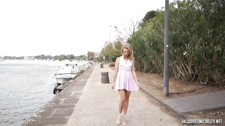 JacquieEtMichelTV Maryline Image Coach In Perpignan FRENCH