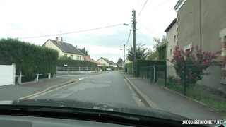 JacquieEtMichelTV Sophie Teacher In Sarthe FRENCH