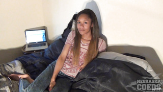 NebraskaCoeds Kiki Meina