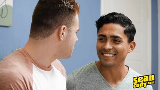 SeanCody SC-2800 Asher, Blake Ryan: Bareback