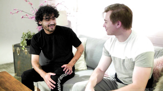 DevilsFilm Bella Rolland Neighborhood Swingers