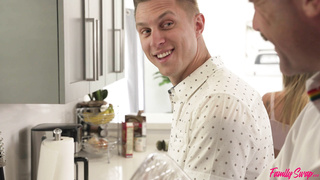 FamilySwap Jamie Michelle And Kyler Quinn