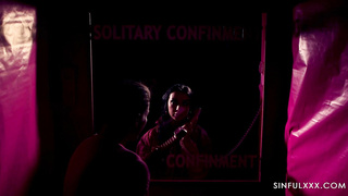 Sinful Lady Gang Colors Of Sin Pink