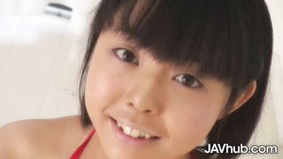 JAVHub Tomoyo Isumi Fucking Tiny Japanese Babe Tomoyo Isumi JAPANESE