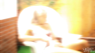 TransAngels Emma Rose & Dante Colle - Nympho Wet Dream