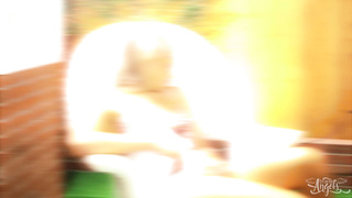 TransAngels Emma Rose Nympho Wet Dream