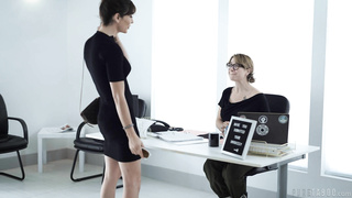 PureTaboo Korra Del Rio