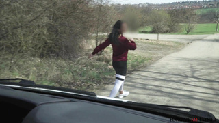 ForgiveMeFather Fitness Trainer Needs The Money