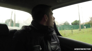 JacquieEtMichelTV Julia Has Everything To Learn FRENCH