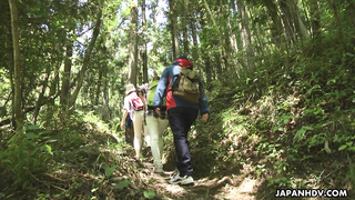 JapanHDV Manami Nakanishi And Mei Ashikawa