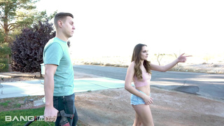 Bang Trickery Aften Opal INTERNAL