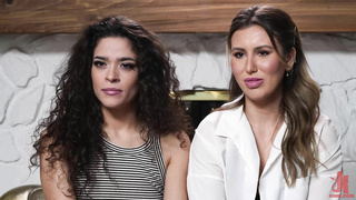 EverythingButt Paige Owens And Victoria Vo